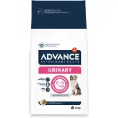 Advance Veterinary Diets Urinary Perro - 12 kg