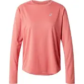 Asics Camiseta De Manga Larga Core