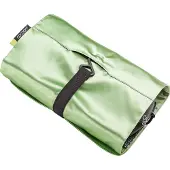 Cocoon Neceser Hanging Toiletry Kit Minimalist Silk