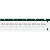 Farm Stay - Cica Farm Regenerating Calming Mask Set 25ml x 10 sheets