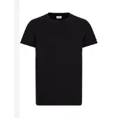 !Solid Camiseta ' SDJUAN ' negro