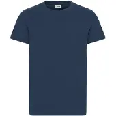 !Solid Camiseta 'SDJuan' azul