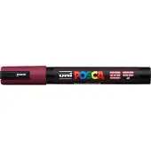 Posca Rotulador Pc-5m 1.8-2.5mm 6 Unidades