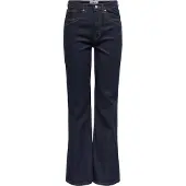 ONLY Vaquero 'ONLJuicy' azul oscuro