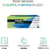 OKI Tóner Compatible -45536556