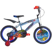 HUFFY Bicicleta Avengers 16´´