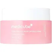 Medicube - Crema Facial PDRN Pink Collagen Capsule Cream