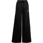 Adidas adidasPantalón de pata ancha 134 Black / White Niño