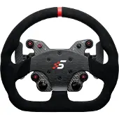 Simagic Volante Gt1-sd Alcantara