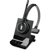 Epos Auriculares Inalámbricos I Impact Sdw 5036