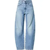 Levi's Vaquero 'Cinch Barrel' azul denim