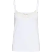 Part two Top 'Nataliene' blanco