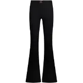 Liu Jo Pantalón negro
