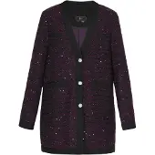 Faina Blazer berenjena