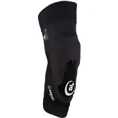 Amplifi - AEGI:S Knee - Protector size L, negro