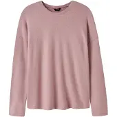 TWO SOON Jersey rosa pastel