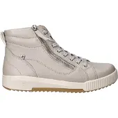 Rieker Botines marfil