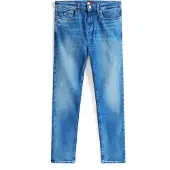 Tommy Hilfiger Vaqueros Scanton Ai3335 Slim Fit