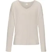 s.Oliver Camiseta gris claro