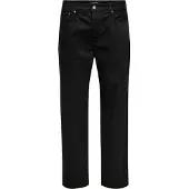 Only & Sons Vaquero 'ONSFade' negro denim