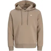 JJ REBEL Sudadera taupe