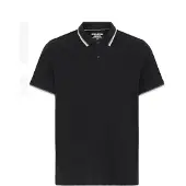 Blend Camiseta negro