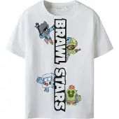Name it Camiseta De Manga Corta Jok Bawlst Box