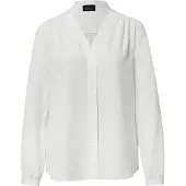 s.Oliver Black Label Blusa crema