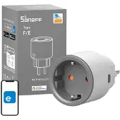Sonoff Enchufe Inteligente Wifi S60tpf