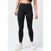OCEANSAPART Leggings 'Florence' negro