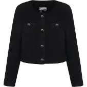 Dreimaster Blazer negro