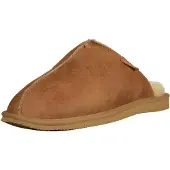 Shepherd Pantuflas HUGO hombre - Marrón - 41
