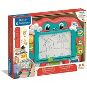 Clementoni Tablero De Canto Interactivo