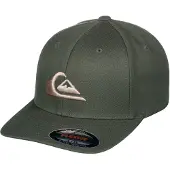 Quiksilver Gorra Mountain And Wave