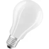 Osram bombilla convencional E27 11.6W mate 4,000K 2452lm