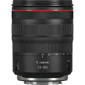 Canon RF 24-105mm F4 L IS USM