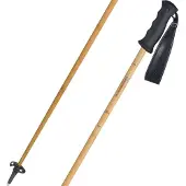 Komperdell Bastones Carbon Cloud Bamboo