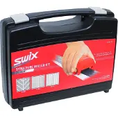 Swix T0424s Kit De Estructura De 3 Rodillos