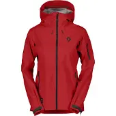 SCOTT Chaqueta Explorair 3l