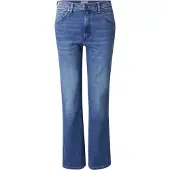 Wrangler Vaquero azul denim