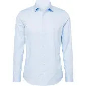 Michael Kors Camisa azul claro