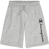 Champion Pantalón navy / gris claro