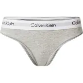 Calvin Klein Underwear Braga gris claro / negro / blanco