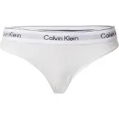 Calvin Klein Underwear Braga gris claro / negro / blanco