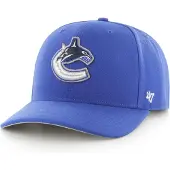 47 Gorra Nhl Vancouver Canucks Cold Zone Mvp Dp