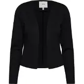 Ichi Blazer 'IHKate' negro