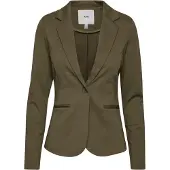 Ichi Blazer 'Kate' caqui