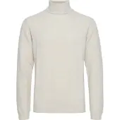 Casual Friday Jersey 'CFKarl' beige
