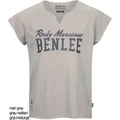 Benlee Camiseta 'Edwards' marino / gris claro