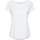 B.young Camiseta 'Pamila' blanco